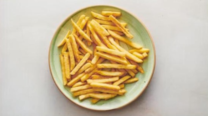 POMMES FRITES STOR