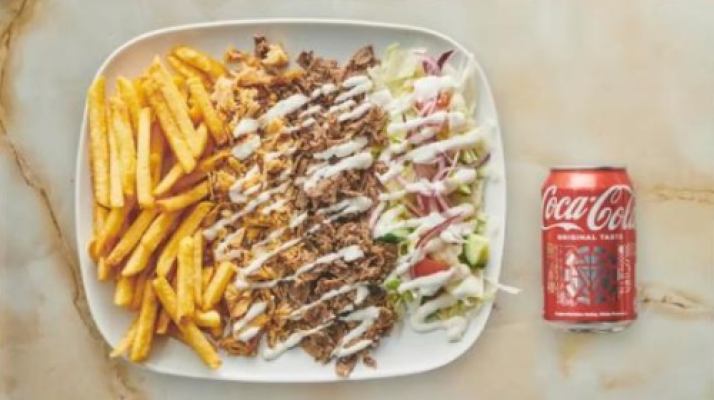 BOX MENU