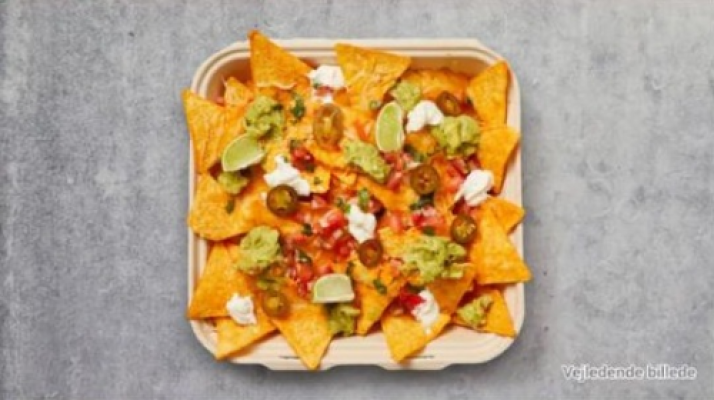 NACHOS