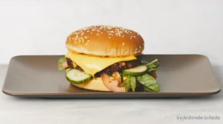 CHEESEBURGER