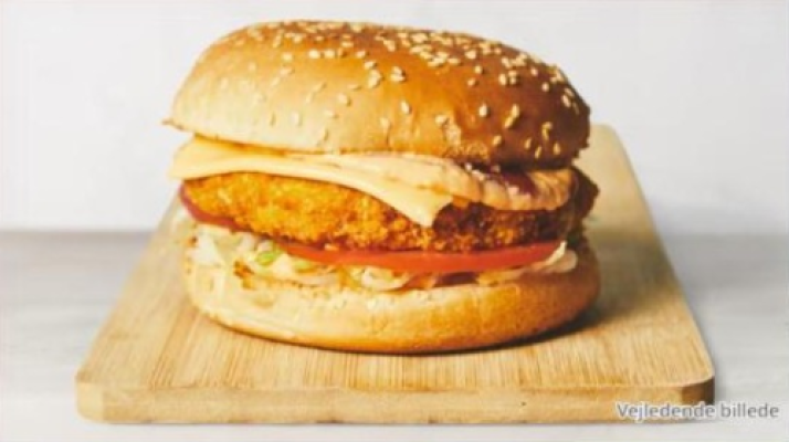 KYLLINGEBURGER
