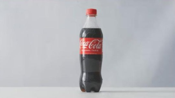SODAVAND 0,5 L