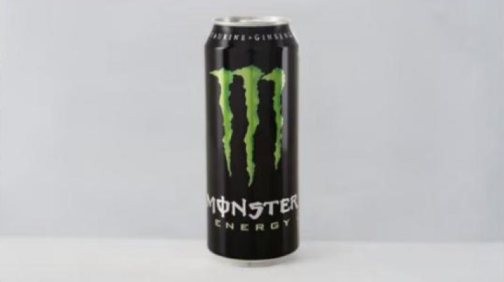 ENERGIDRIK 0,5 L