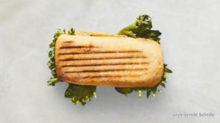 SANDWICH MED TUN